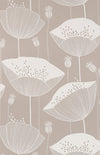 Poppy Wallpaper by MissPrint