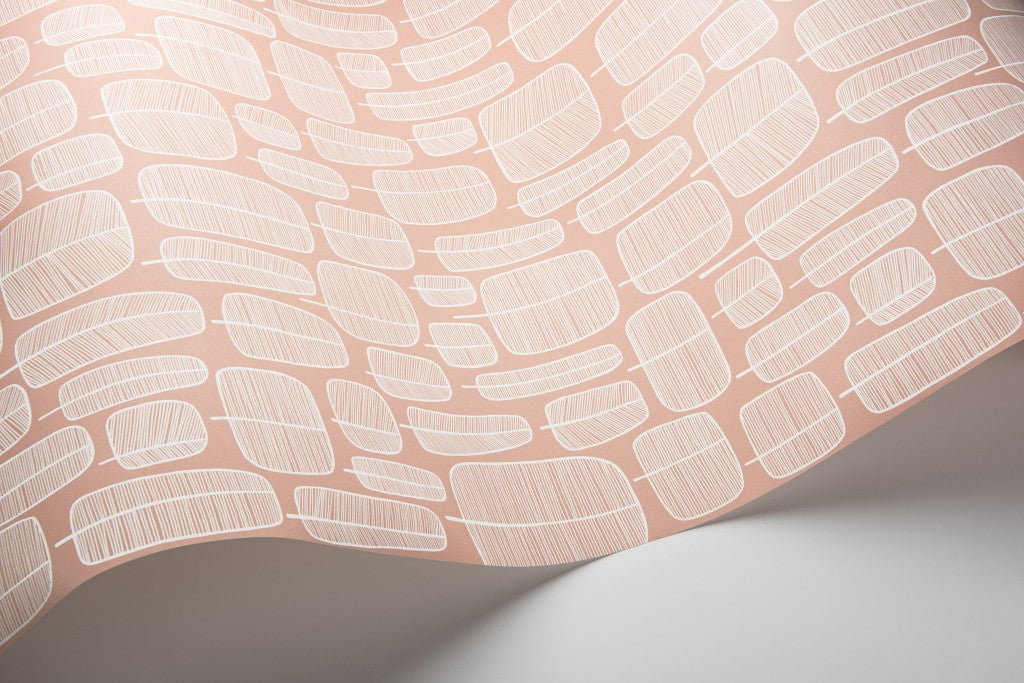 Little Trees Wallpaper by Miss Print