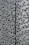Cotton Tree Wallpaper by MissPrint
