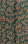 Cotton Tree Wallpaper by MissPrint