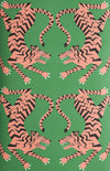 Tigers Wallpaper by MissPrint