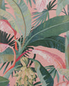 La Palma Wallpaper by Catherine Martin/Mokum