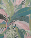 La Palma Wallpaper by Catherine Martin/Mokum