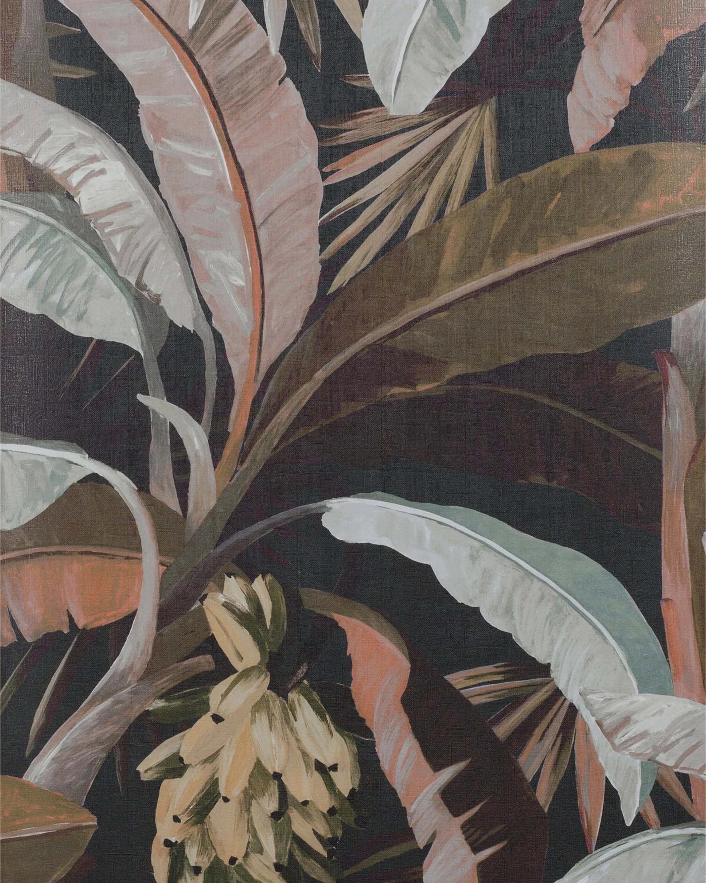 La Palma Wallpaper by Catherine Martin X Mokum