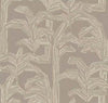 Kailua Palm Wallpaper by Arte