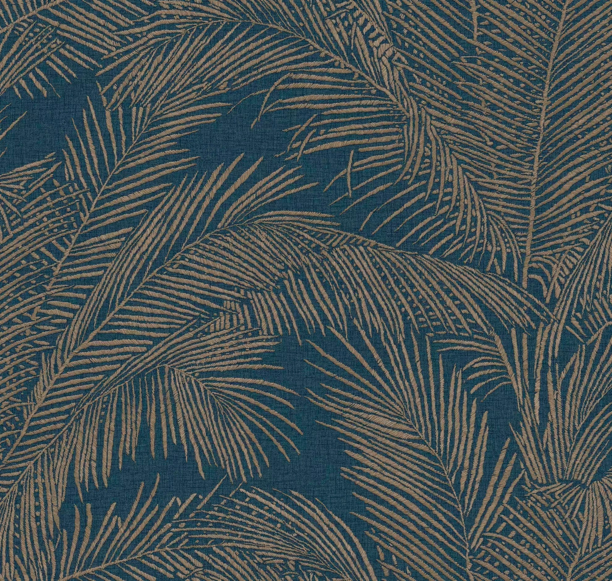 Maui-Lanai Leaf Wallpaper