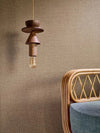 Lienzo Wallpaper by Casamance