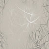 Leaf Wallpaper by Erica Wakerly