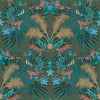 Leopard Luxe Wallpaper by Graduate Collection