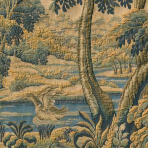 Bucolique Wallpanel by Arte