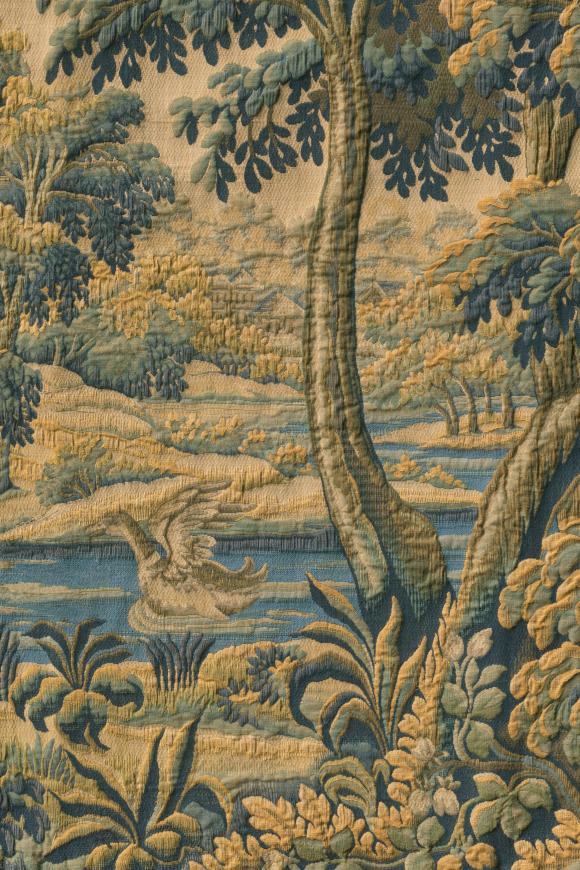 Bucolique Wallpanel by Arte