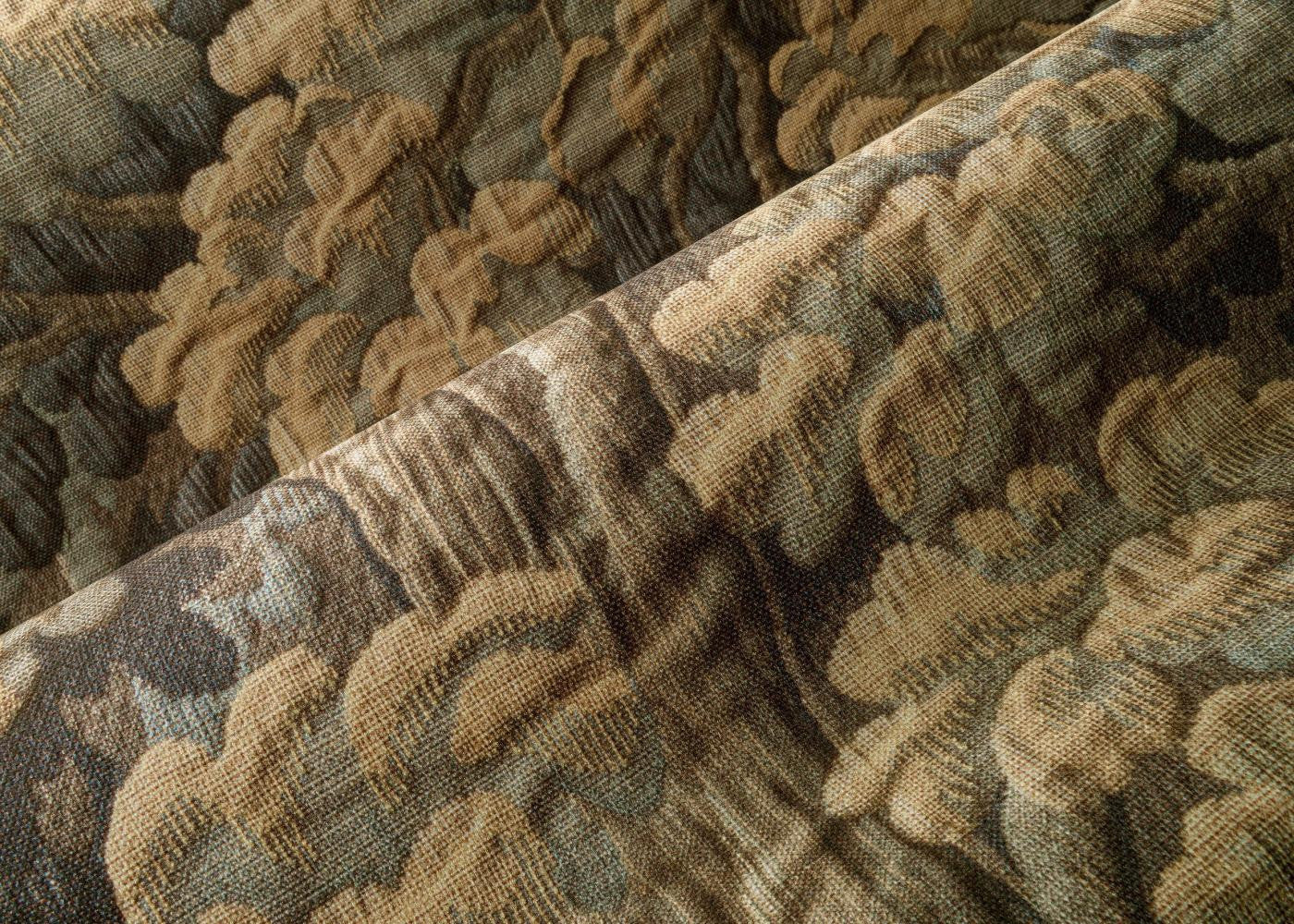 Bucolique Wallpanel by Arte