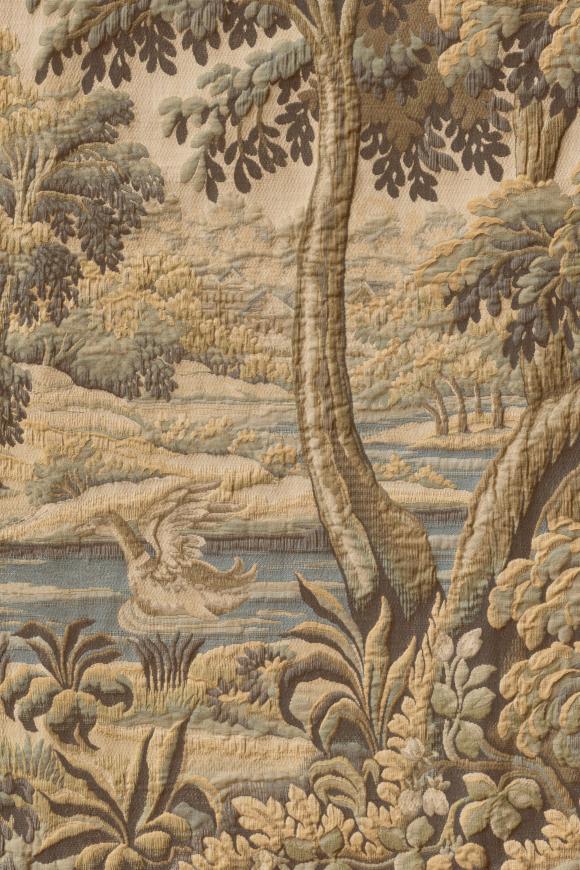 Bucolique Wallpanel by Arte