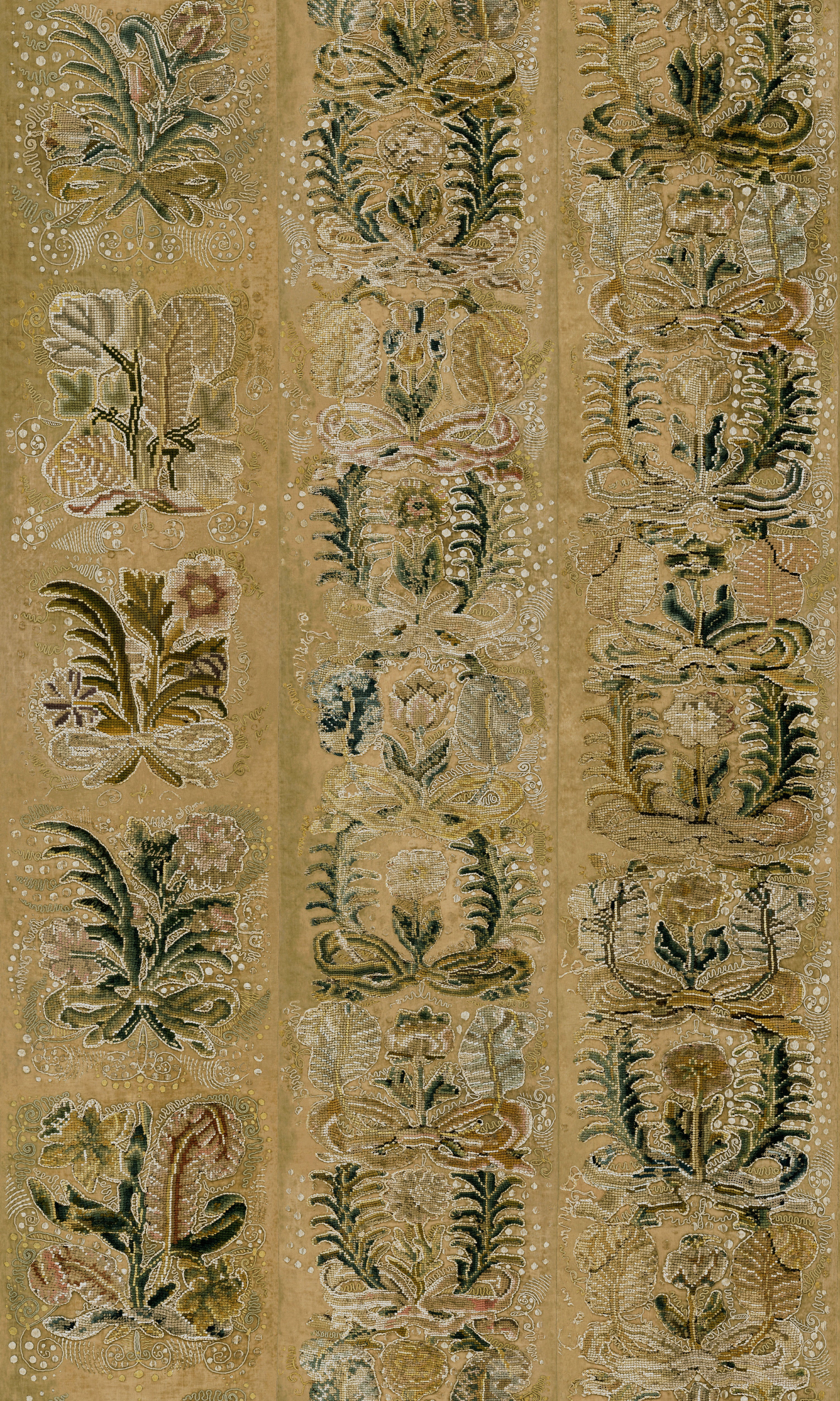 Ornement Wallpaper by Arte (Sold per lineal metre)