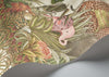 Letaba March Grasscloth Wallapaper by Cold & Son