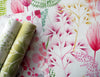 Summer Ferns wallpaper by Ohpopsi