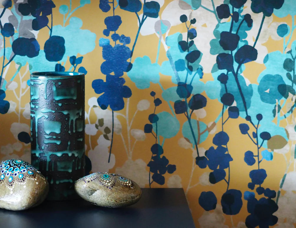 Blossom wallpaper by Ohpopsi