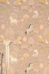 My Sweet Pony Wallpaper by Majvillan
