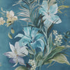 Lilliana Luxury Floral Wallpaper by 1838
