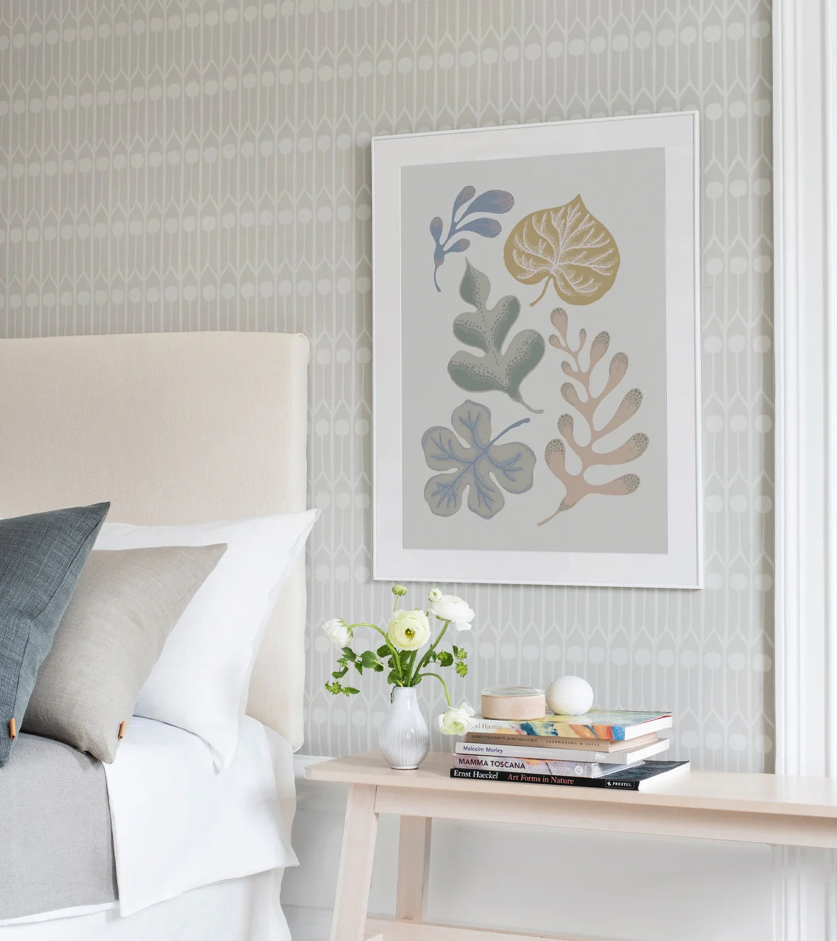 Feathers Wallpaper by Littlephant