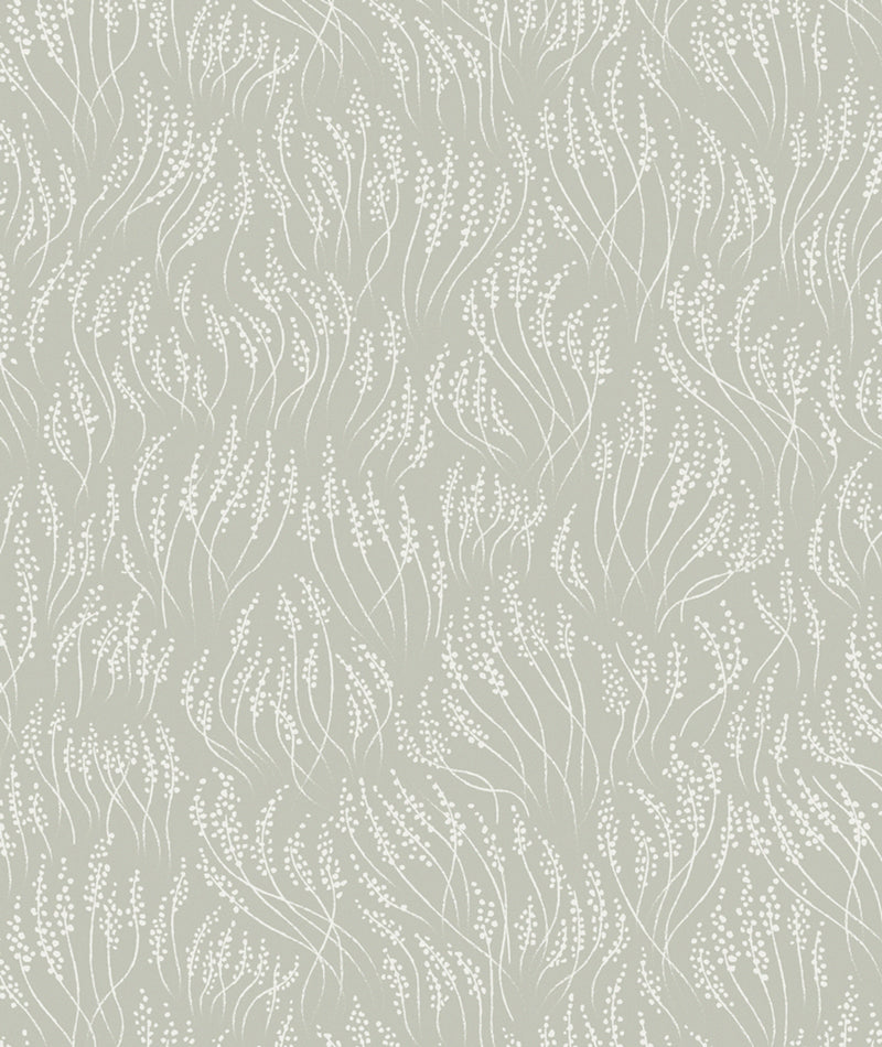 Meadow Wallpaper by Littlephant
