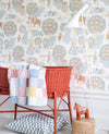 Jardin De La Vie Wallpaper by Littlephant