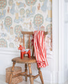 Jardin De La Vie Wallpaper by Littlephant