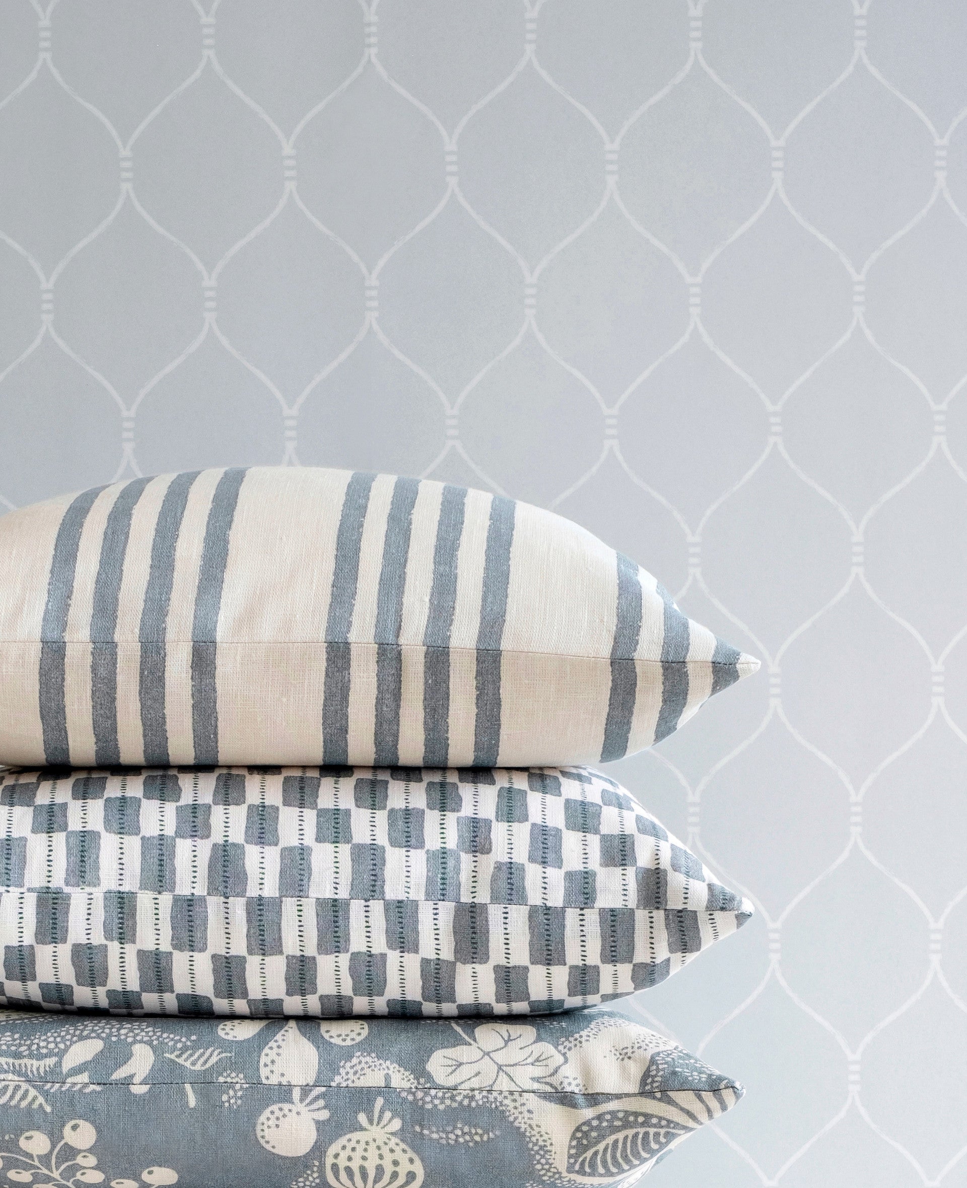 Espailer Wallpaper by Littlephant