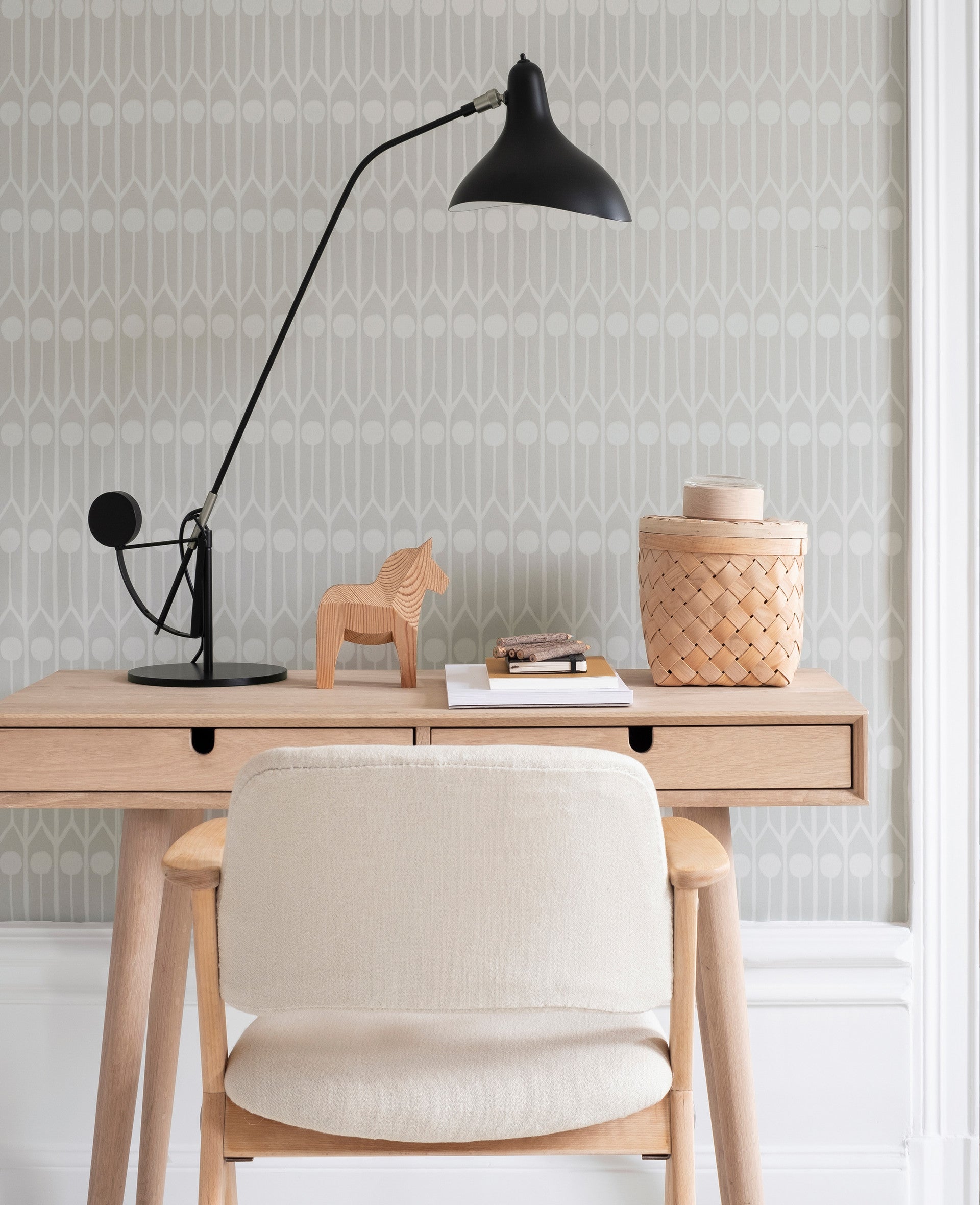 Feathers Wallpaper by Littlephant