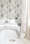 Fruit Garden Wallpaper by Littlephant
