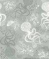 Aquatic Wallpaper by Littlephant