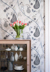 Fruit Garden Wallpaper by Littlephant