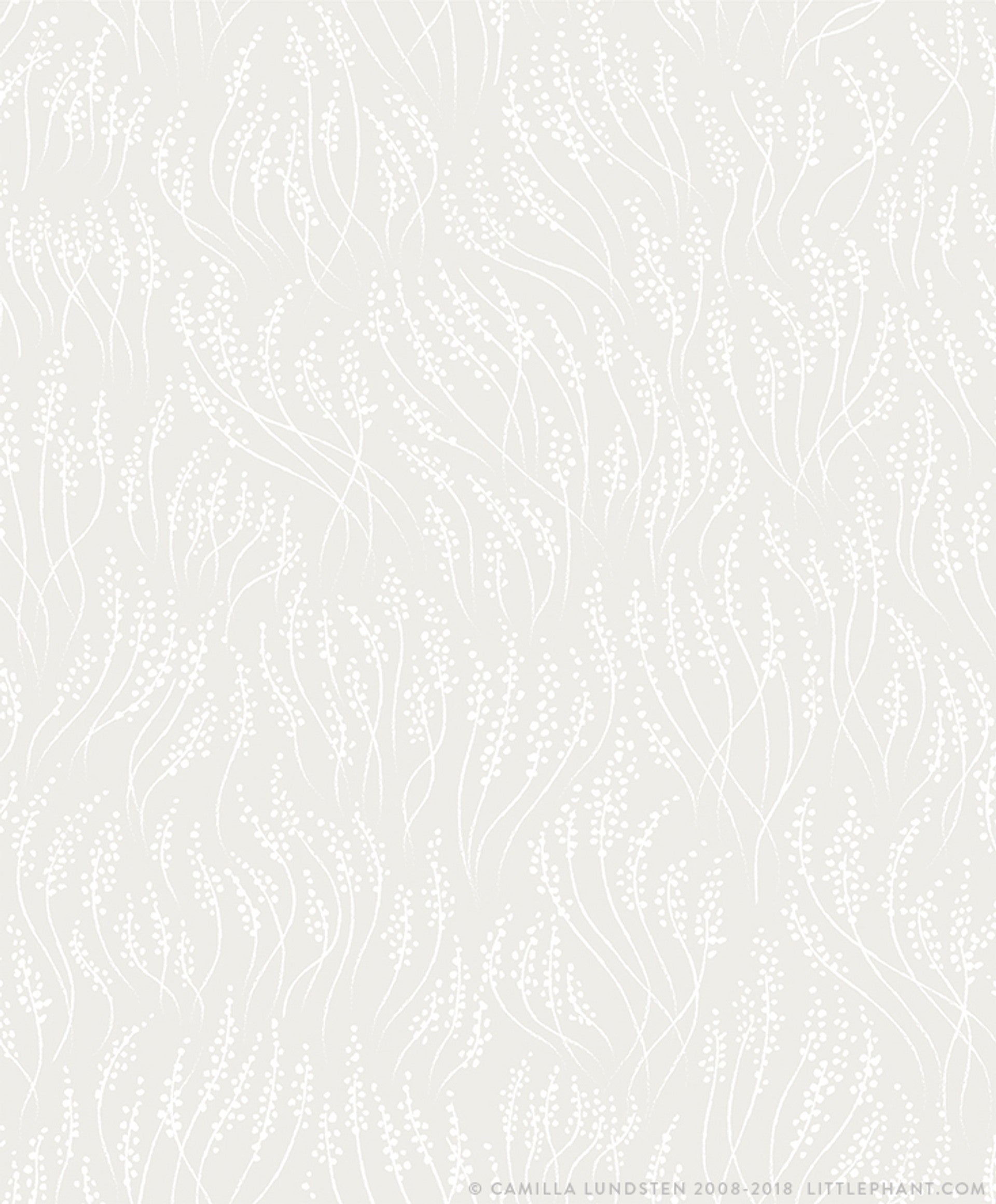 Meadow Wallpaper by Littlephant