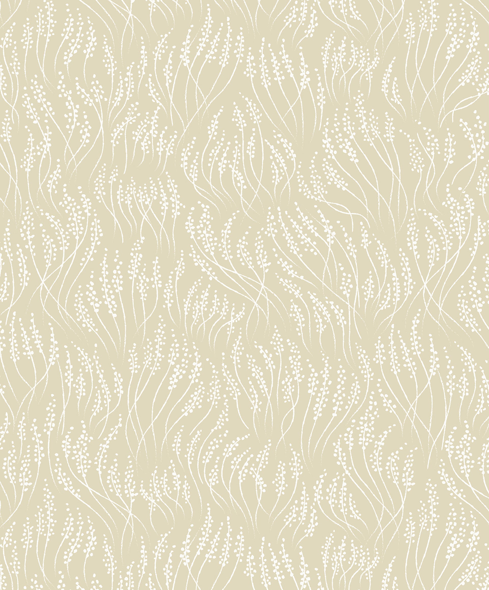 Meadow Wallpaper by Littlephant