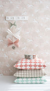Fairytale Fox Wallpaper by Littlephant
