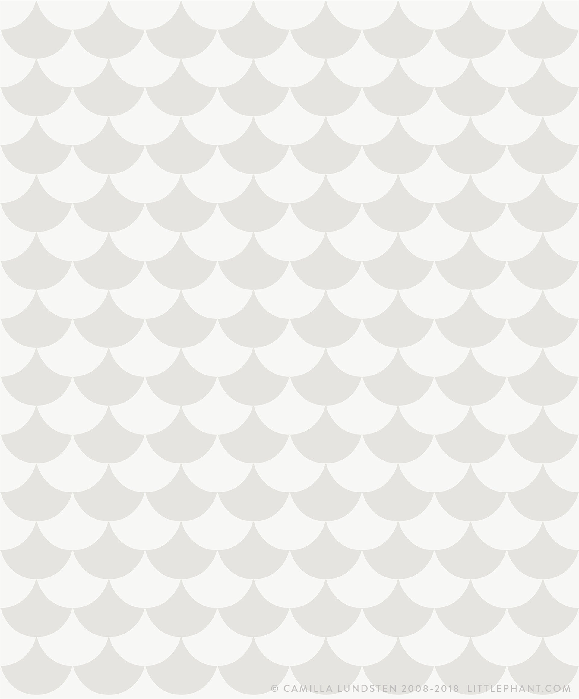 Waves Wallpaper by Littlephant