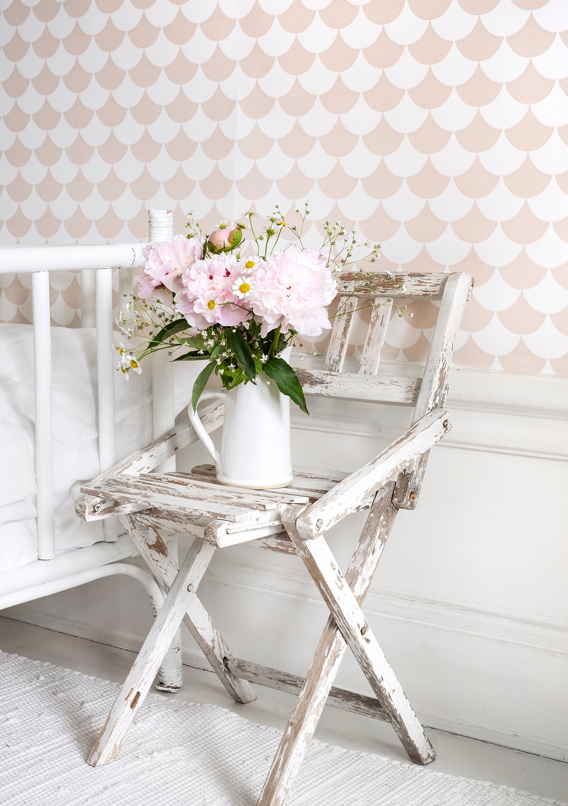 Waves Wallpaper by Littlephant