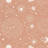 Live Your Dreams Wallpaper by Casadeco
