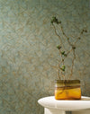 Lombok Wallpaper by Casamance