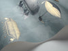 Macchine Volanti Wallpaper by Cole & Son