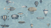 Macchine Volanti Wallpaper by Cole & Son