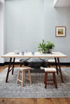 Marquee Stripe Wallpaper by Cole & Son