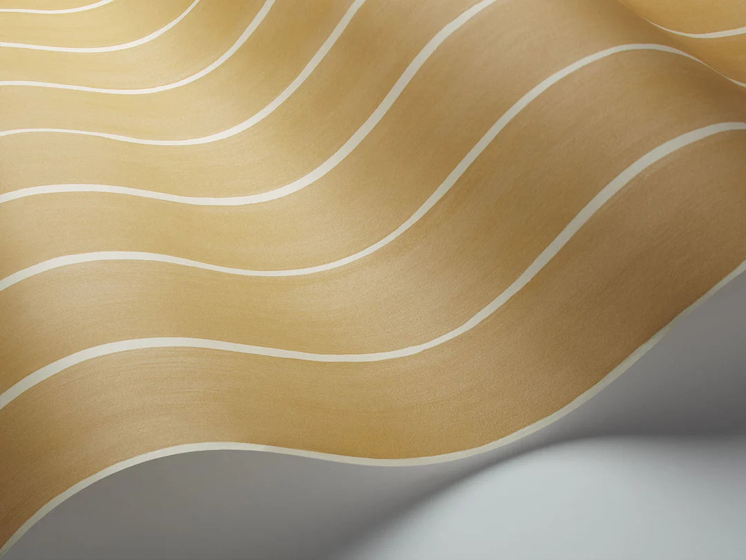 Marquee Stripe Wallpaper by Cole & Son