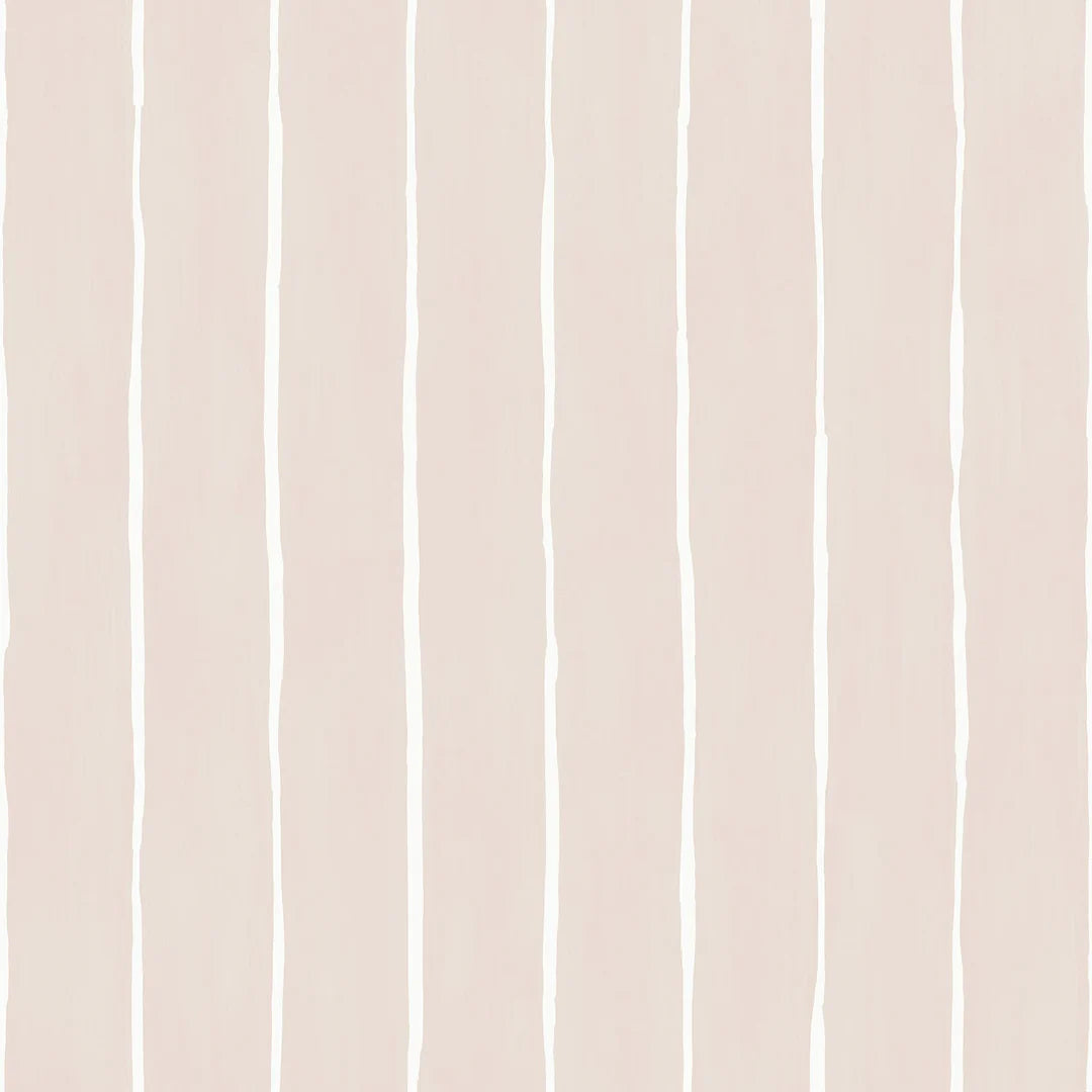 Marquee Stripe Wallpaper by Cole & Son