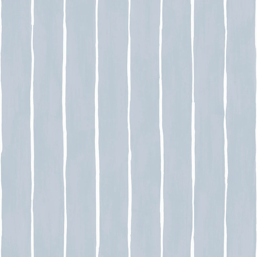 Marquee Stripe Wallpaper by Cole & Son