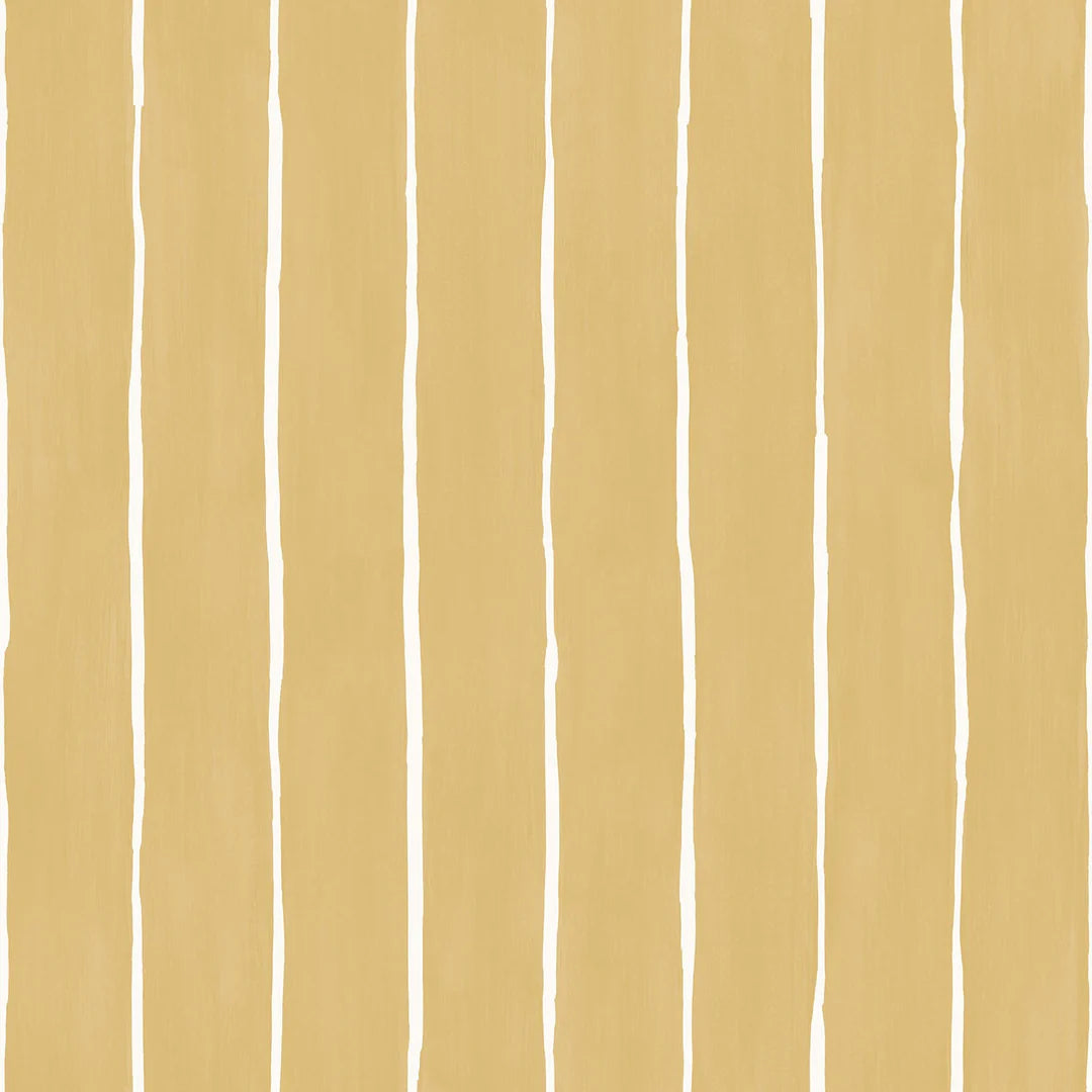 Marquee Stripe Wallpaper by Cole & Son