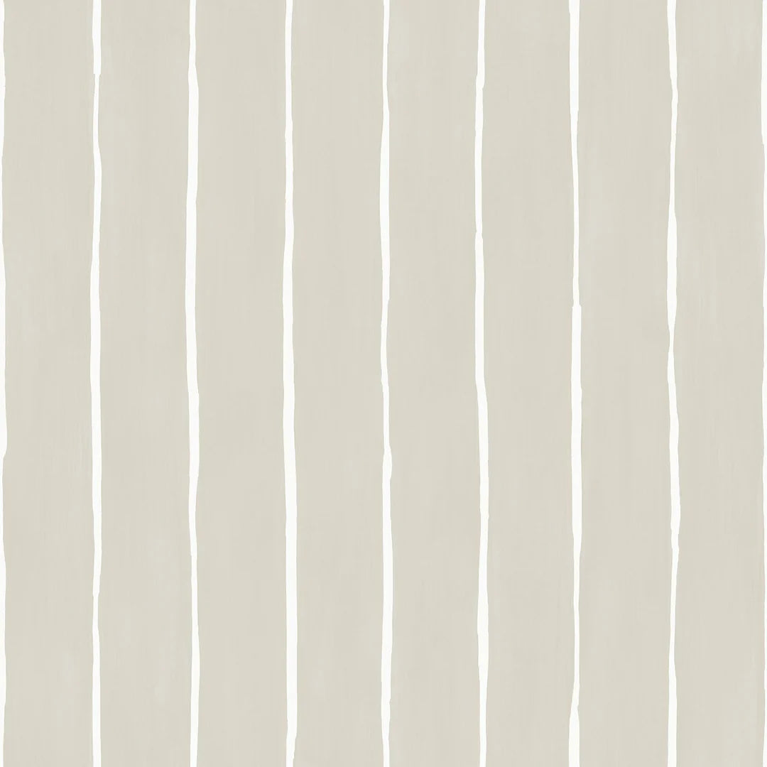 Marquee Stripe Wallpaper by Cole & Son