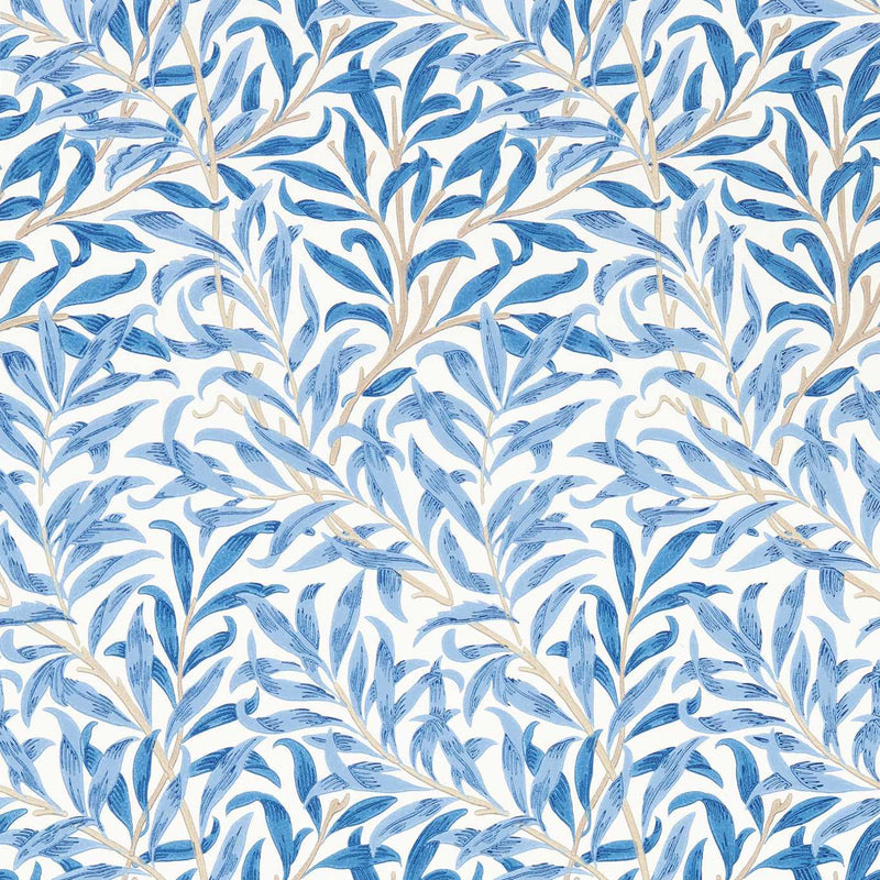 Willow Boughs Wallpaper by William Morris