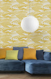 Moordale Wallpaper by Mini Moderns
