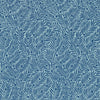 Yew & Aril Leaf Wallpaper by Morris & Co.